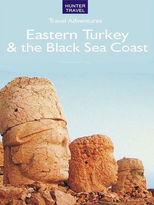 cover image of Eastern Turkey & the Black Sea Coast